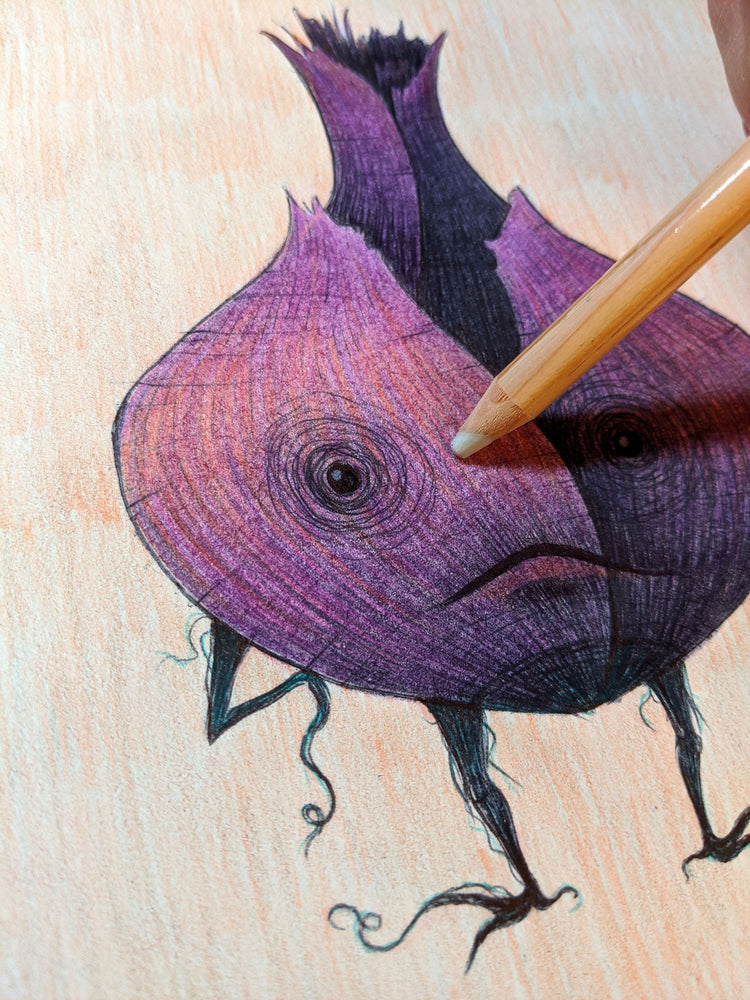 Original Artwork
