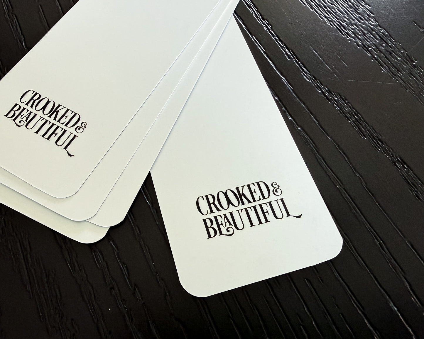 13 Dwellings Bookmark Set