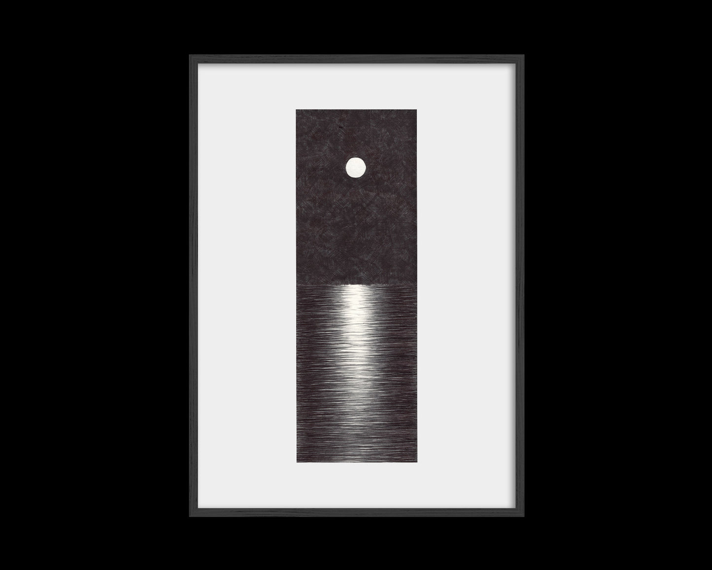Biscayne Print