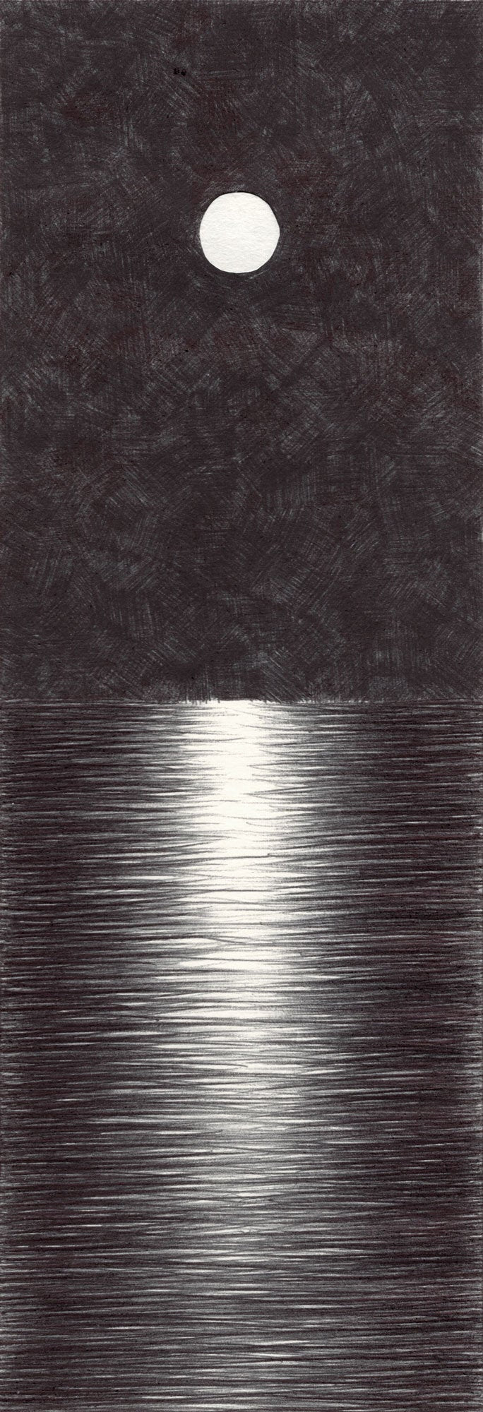 Biscayne Print