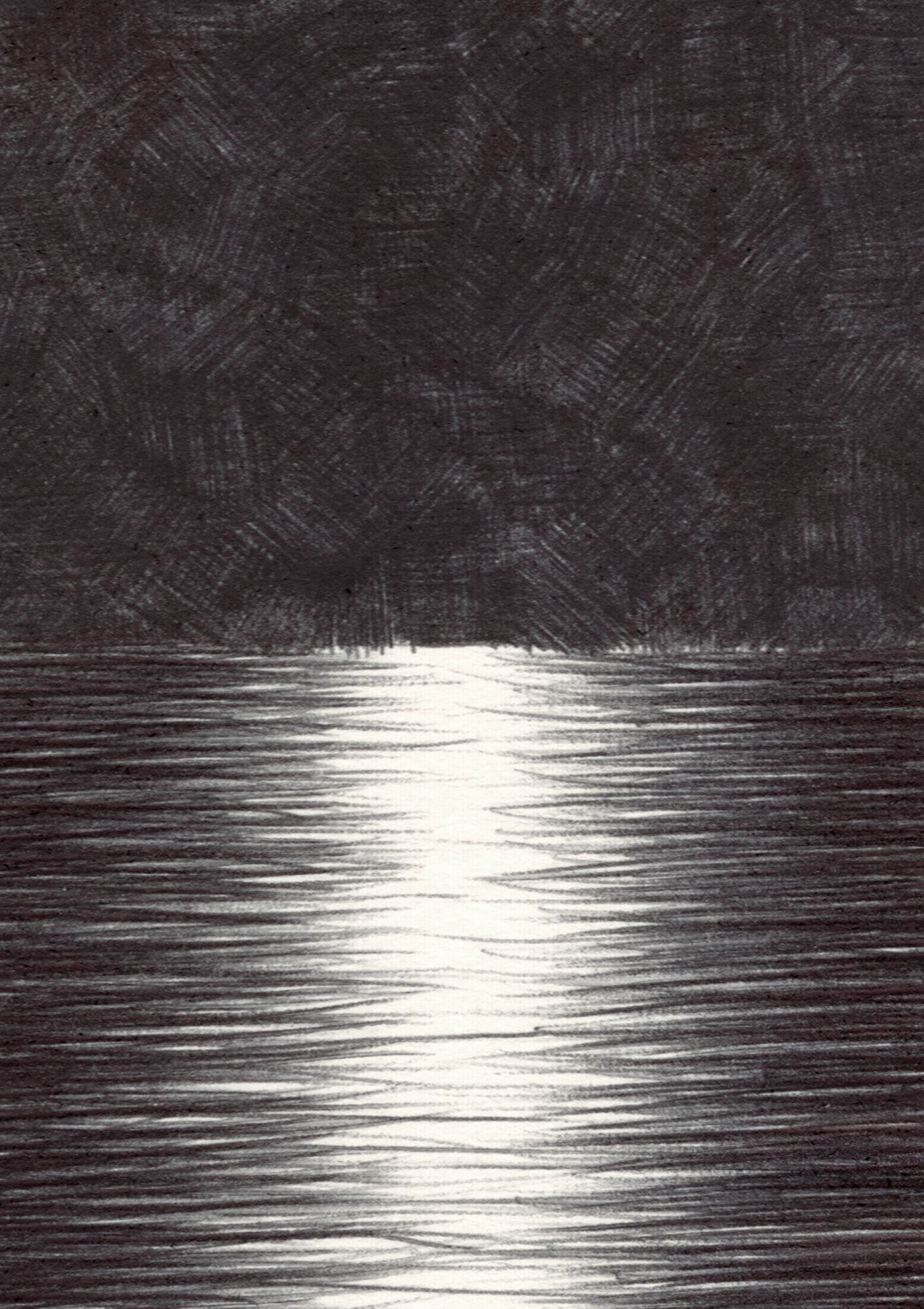 Biscayne Print