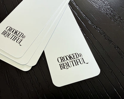 13 Dwellings Bookmark Set