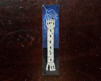 13 Dwellings Bookmark Set