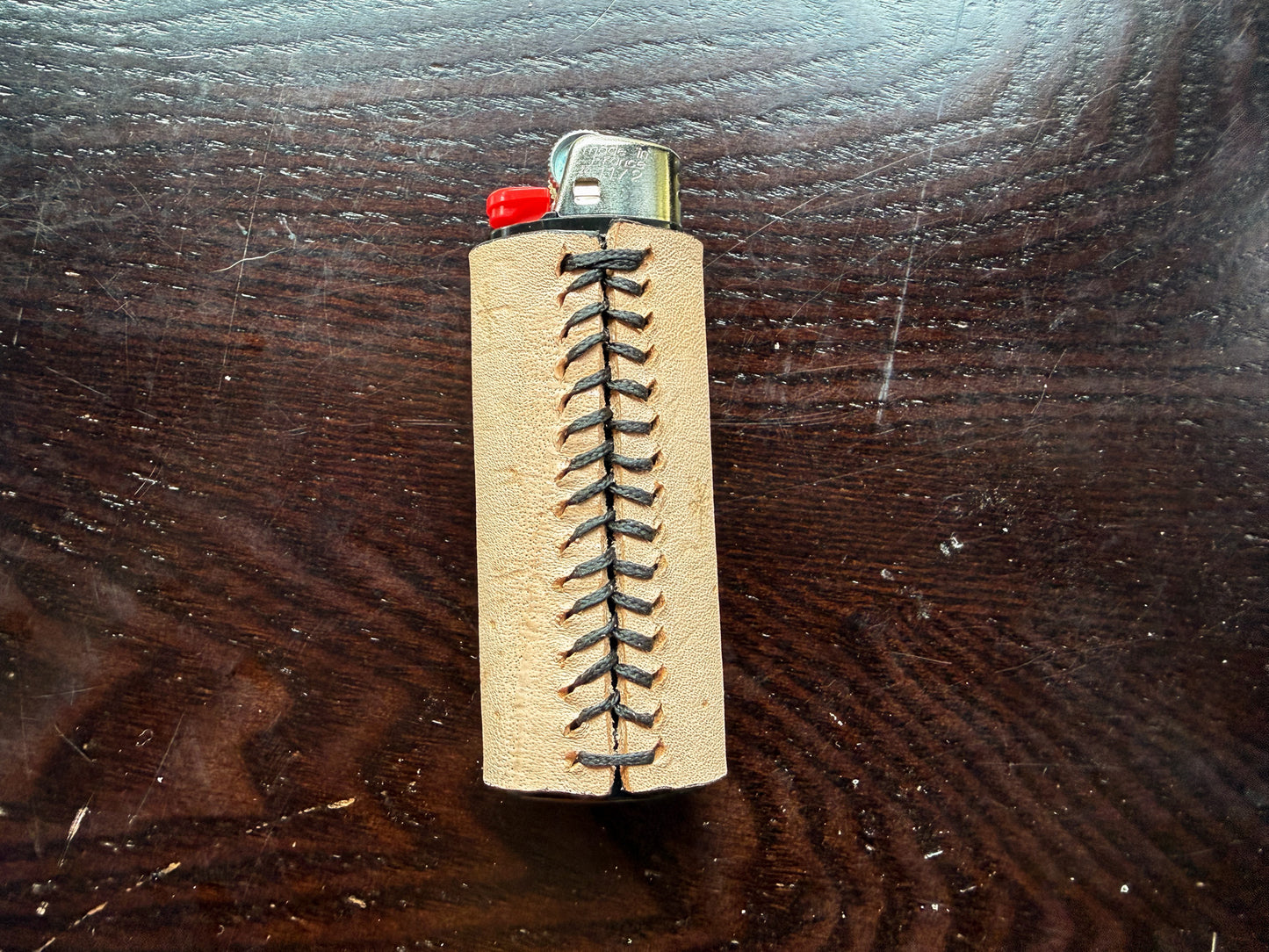 Standard Bic Lighter Sleeve
