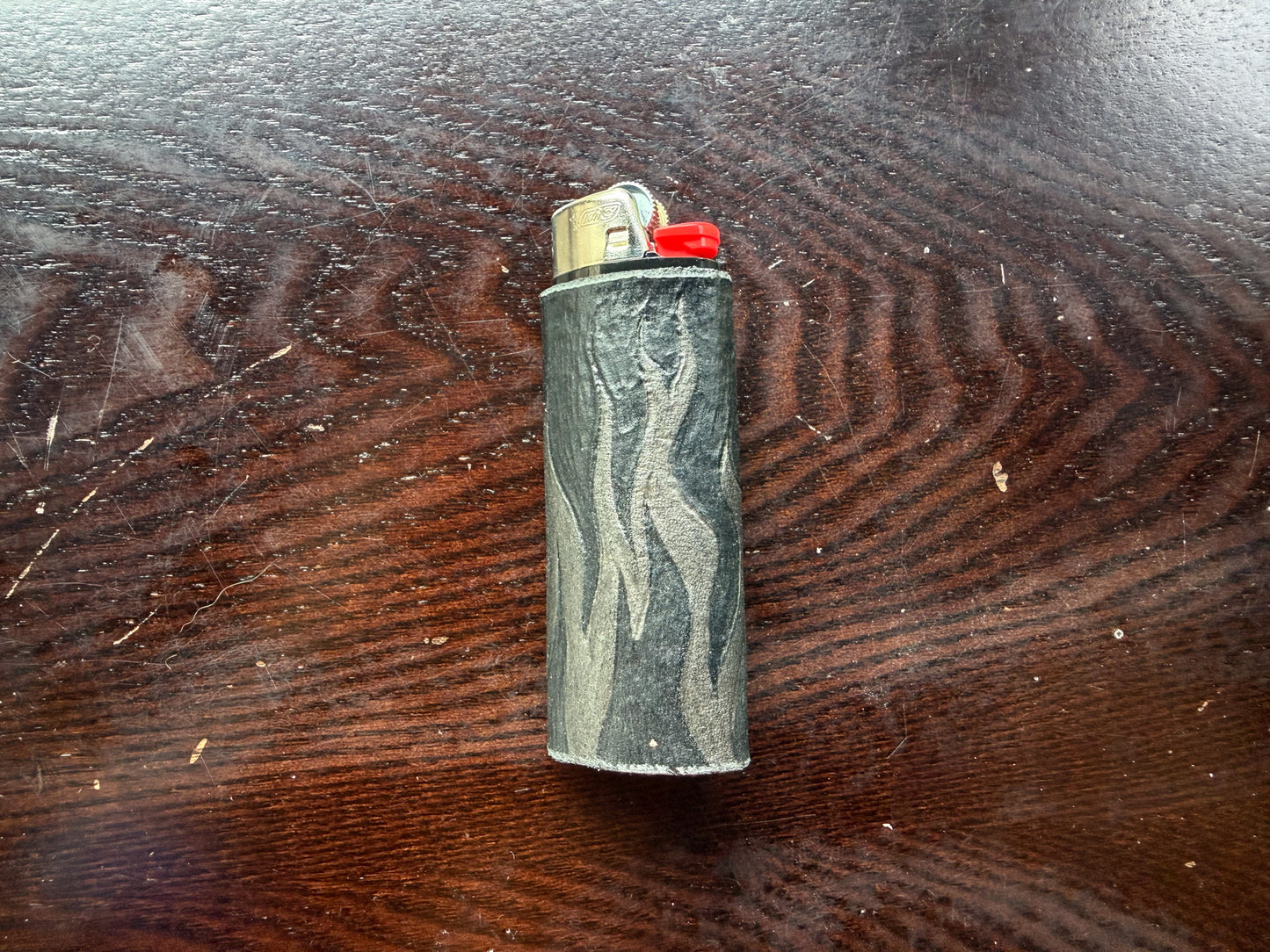Standard Bic Lighter Sleeve