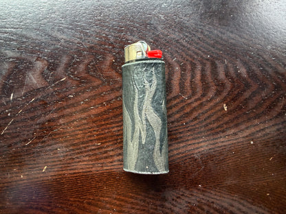 Standard Bic Lighter Sleeve