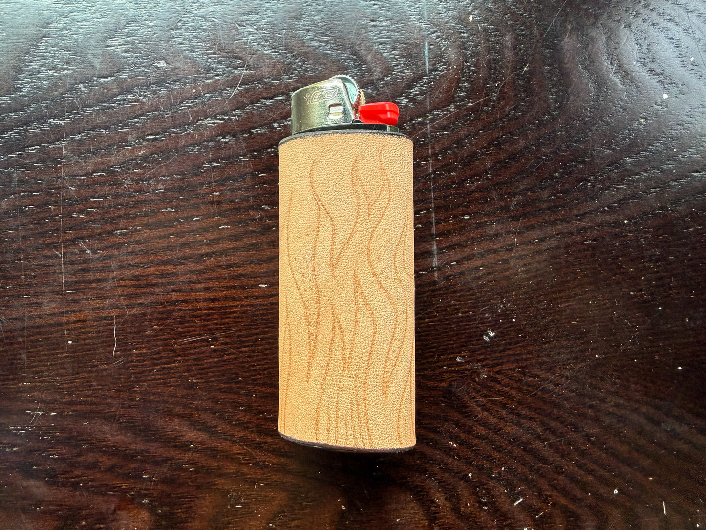 Standard Bic Lighter Sleeve