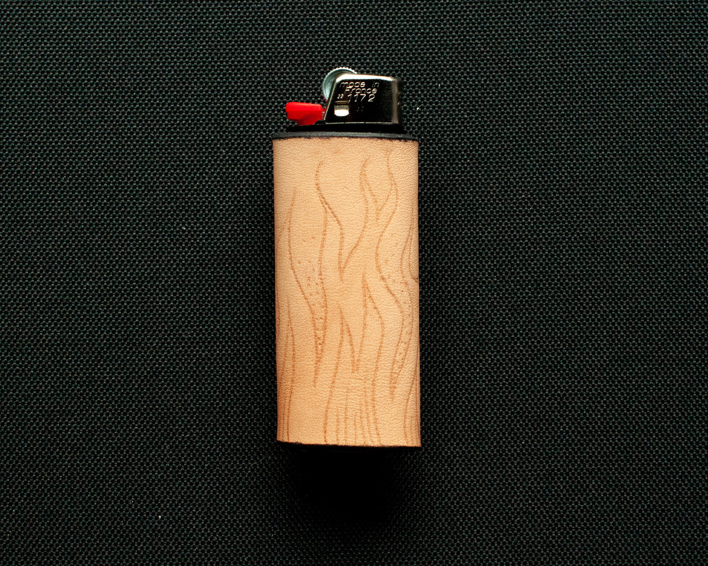 Standard Bic Lighter Sleeve