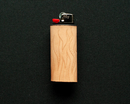 Standard Bic Lighter Sleeve