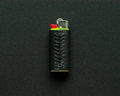 Mini Bic Lighter Sleeve
