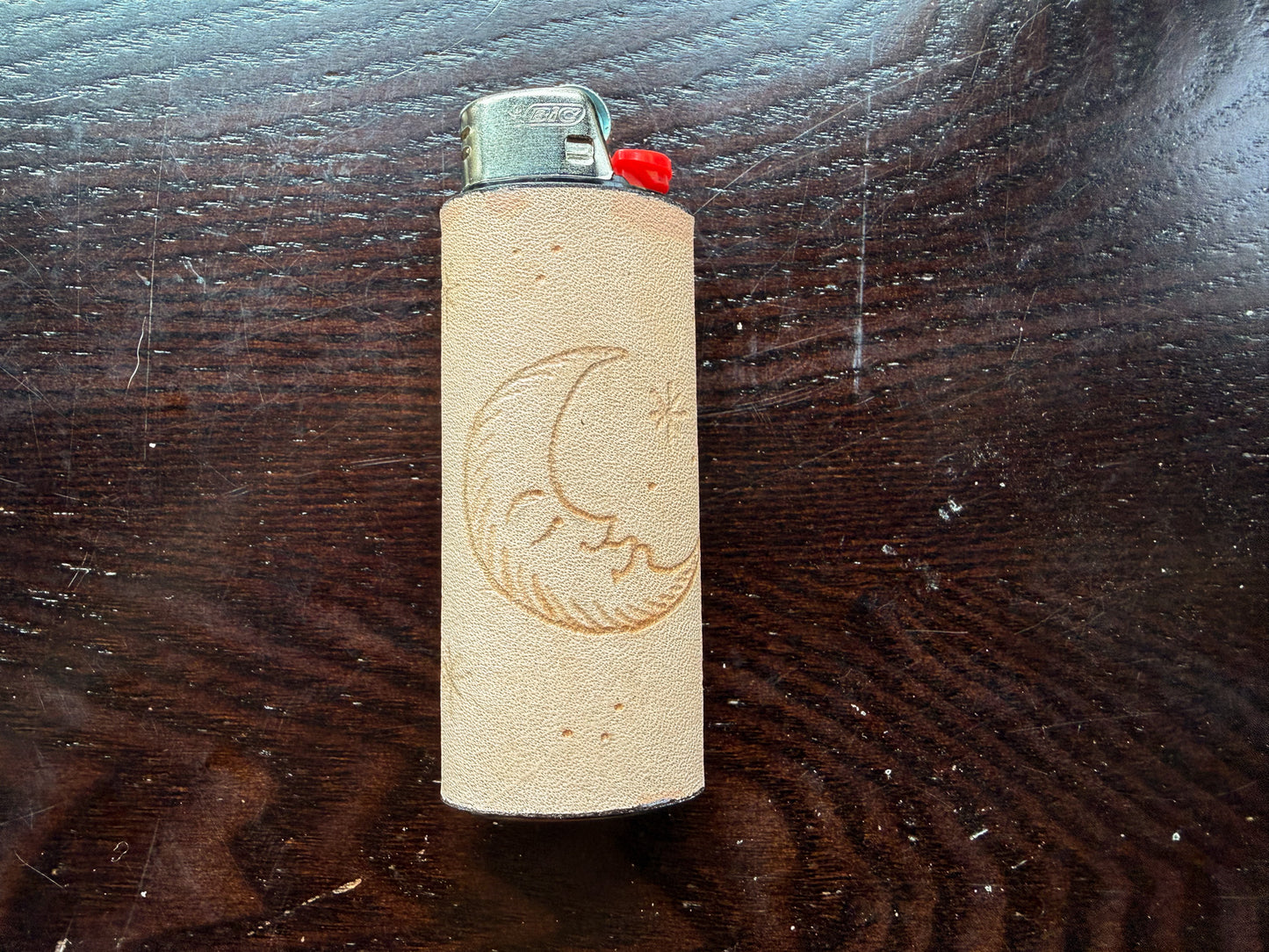 Standard Bic Lighter Sleeve