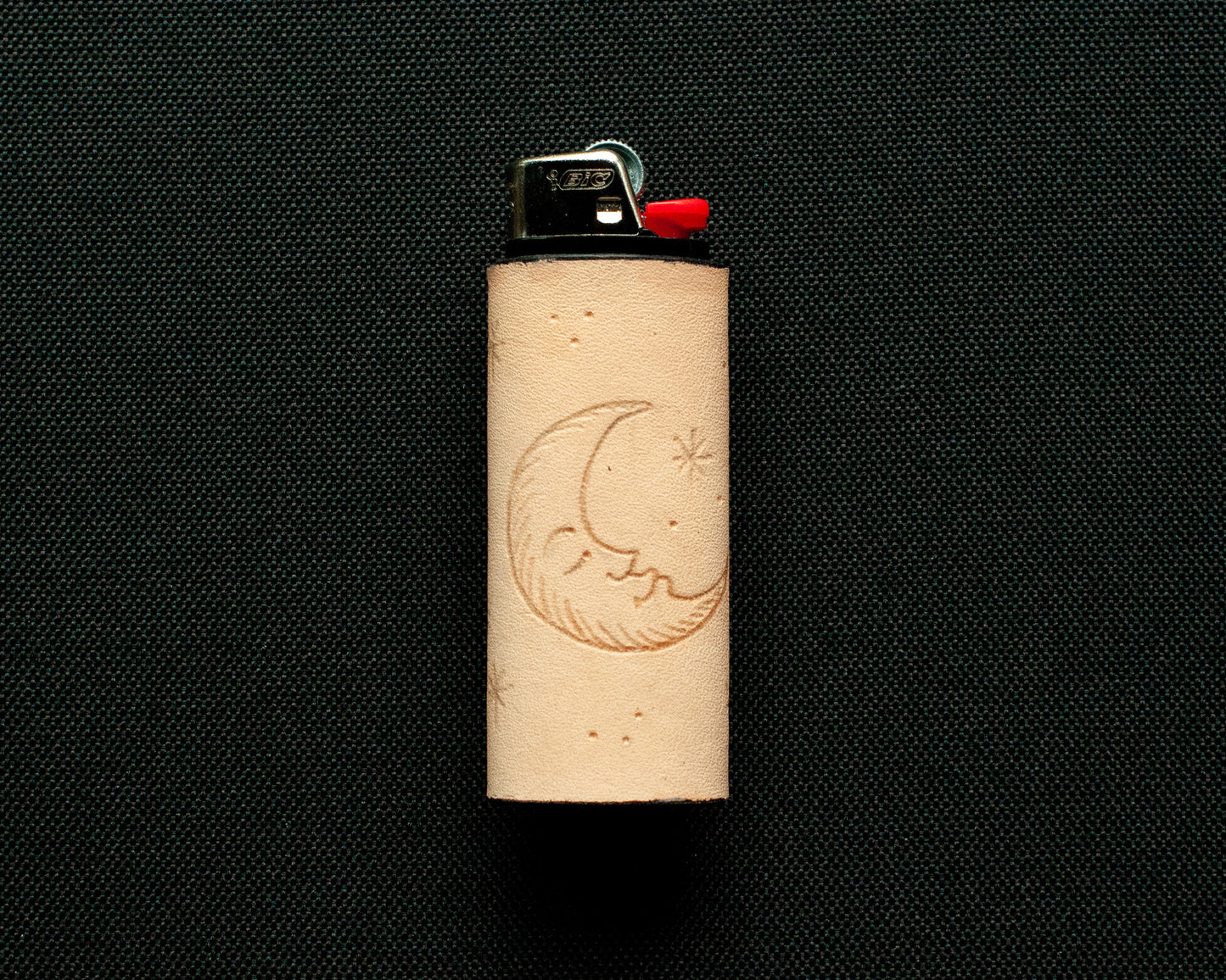 Standard Bic Lighter Sleeve
