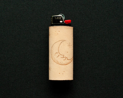 Standard Bic Lighter Sleeve
