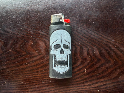 Standard Bic Lighter Sleeve