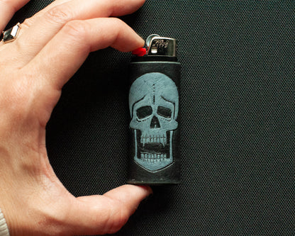 Standard Bic Lighter Sleeve
