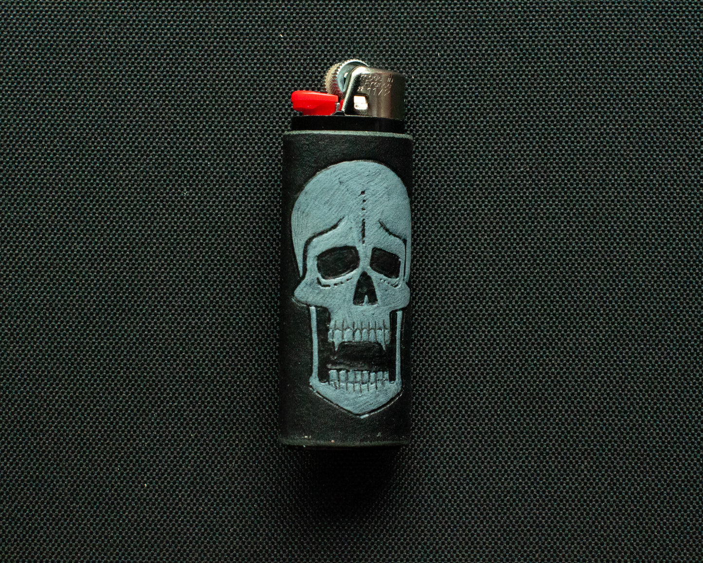 Standard Bic Lighter Sleeve