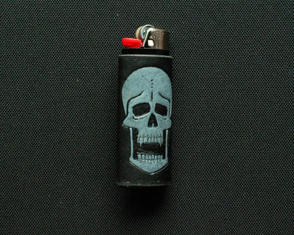 Standard Bic Lighter Sleeve