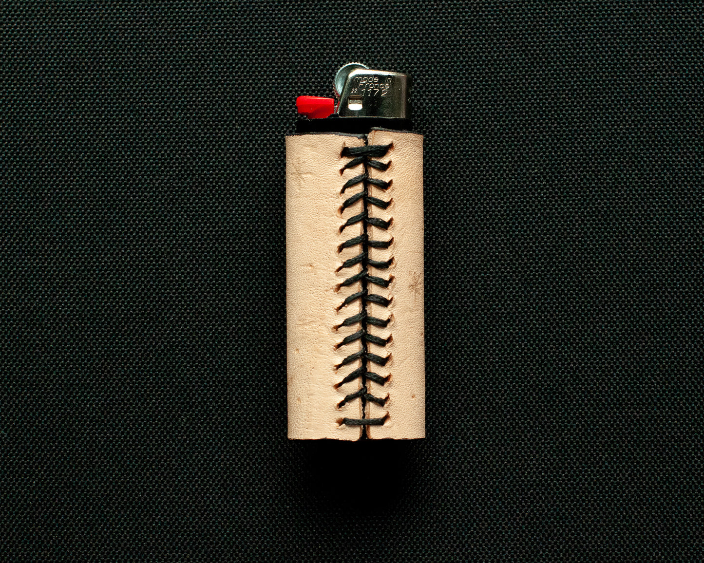 Standard Bic Lighter Sleeve